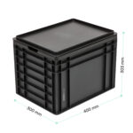 TROBOLO BilaBox avec dimensions