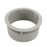 Compatibilité avec gamme Combi 4 de l'accessoire de montage Trima ecrou EM pour bouche d'air EN