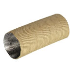 Compatibilité du tuyau UR 65 de chez Truma avec les chauffages Combi 4 et 6