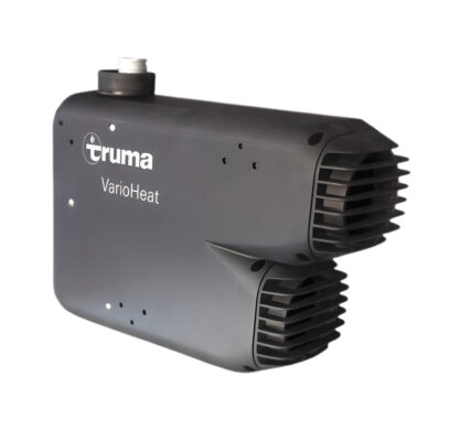 Chauffage TRUMA VarioHeat Eco compact pour fourgon aménagé