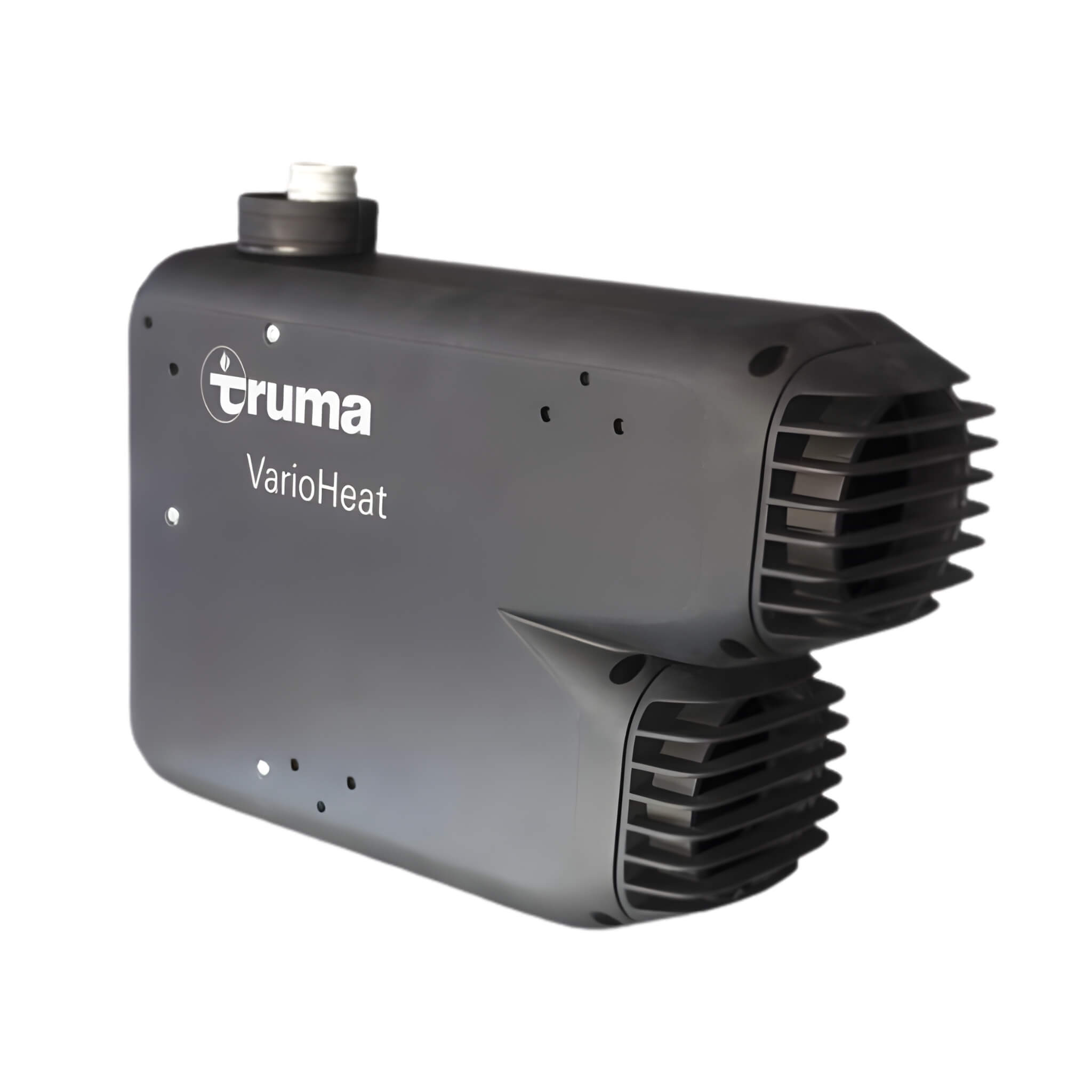 Chauffage air pulsé au gaz VarioHeat eco TRUMA 1 Chauffage TRUMA VarioHeat Eco compact pour fourgon aménagé