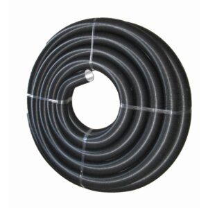 Gaine de chauffage Autoterm Ø60 - 1m