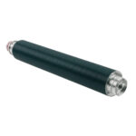 Tuyau double gaine Truma ZR 80 de 1,5 m pour Combi Diesel – vue du raccord côté ventouse extérieure