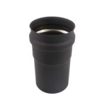 kit conduit poele bois the shepherd