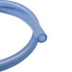 tuyau transparent alimentaire 13 mm pour circuit d'eau