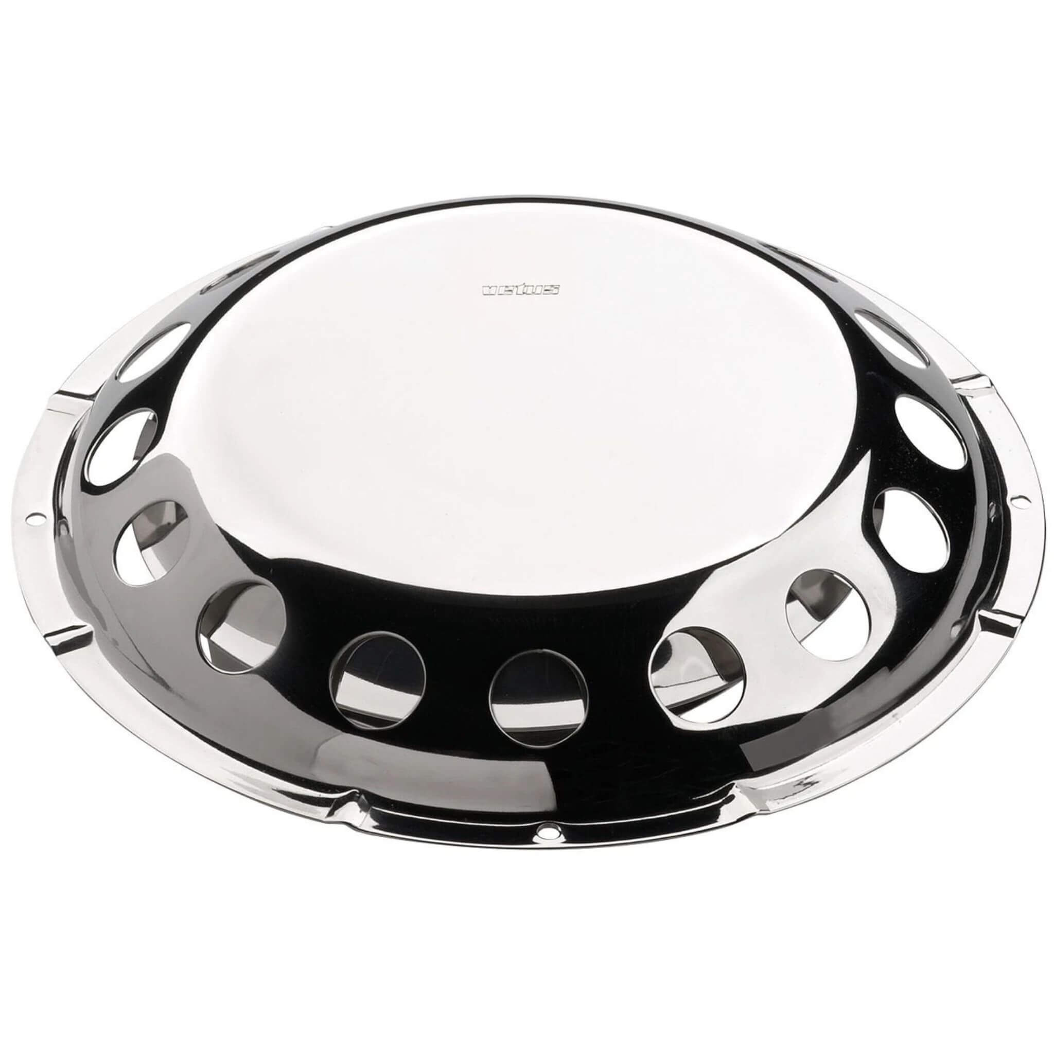 Aérateur de toit Inox VETUS UFO 1 Aérateur de toit Inox VETUS UFO