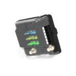 Boîtier fusible Uniteck 6 voies 140A 12V 24V pour circuit électrique