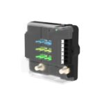 Coffret fusibles Uniteck UniFuseBox 6 voies 140A pour installation électrique 12V