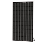 Panneau solaire Uniteck UniSun 300 W 12 V pour van et camping-car