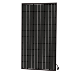 Panneau solaire Uniteck UniSun 300 W 12 V pour van et camping-car