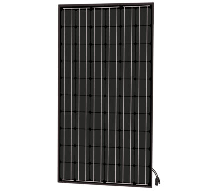Panneau solaire Uniteck UniSun 300 W 12 V pour van et camping-car