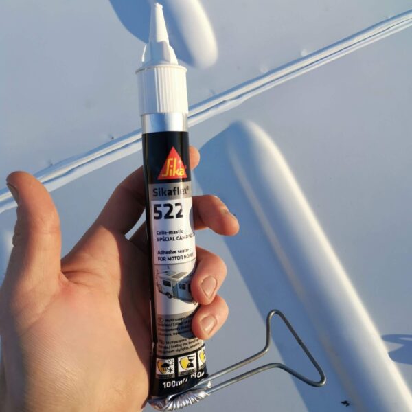Sikaflex 522 100ml