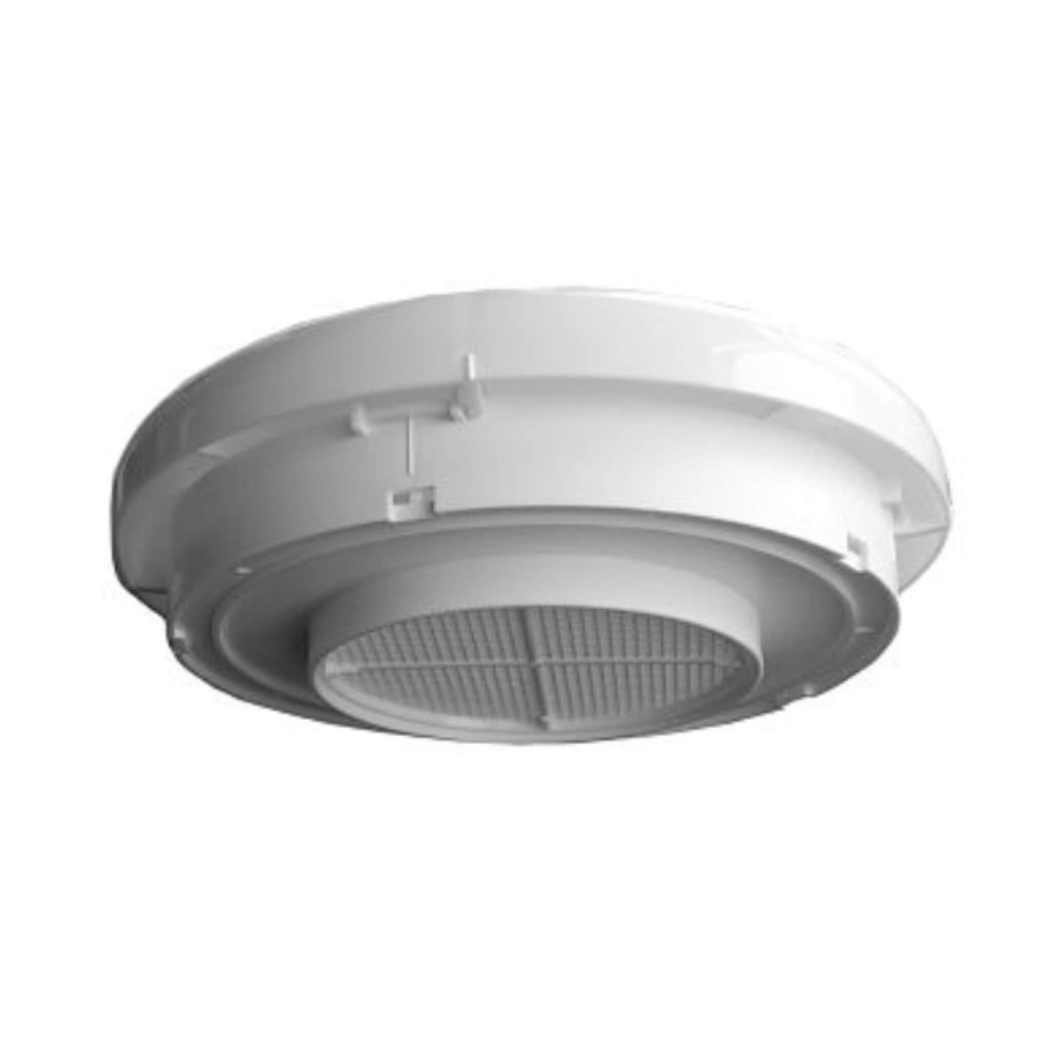 Aérateur de toit 110mm 30cm² 3 Ventilation de toit