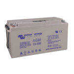 Batterie AGM Victron 165Ah Deep Cycle pour fourgon aménagé