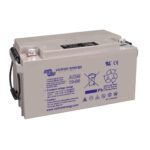 Batterie AGM Victron 90Ah Deep Cycle pour fourgon aménagé