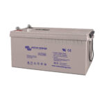 Batterie AGM Victron 240Ah Deep Cycle pour fourgon aménagé