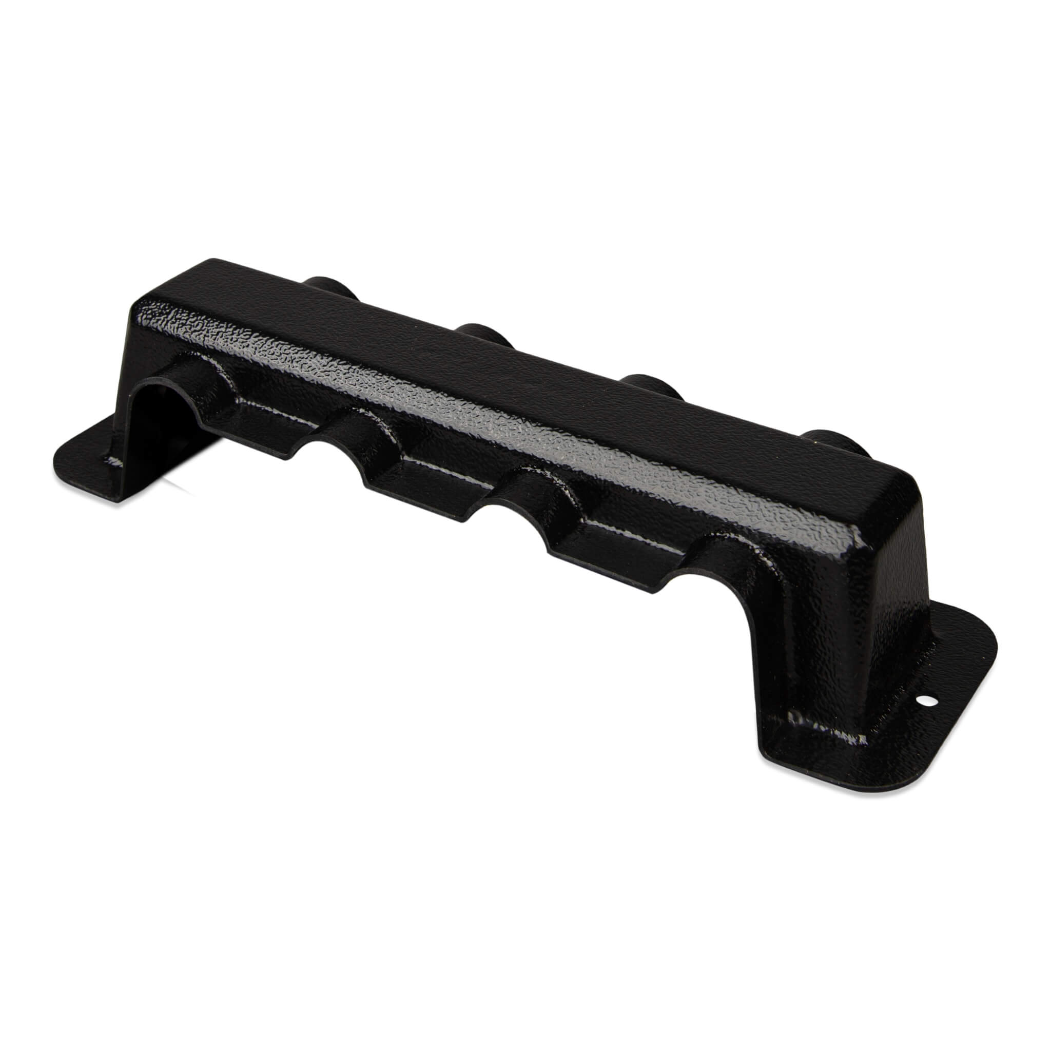 Busbar 250A 4P + couvercle Victron 4 Système de raccordement électrique Victron 250A 4 pôles avec couvercle