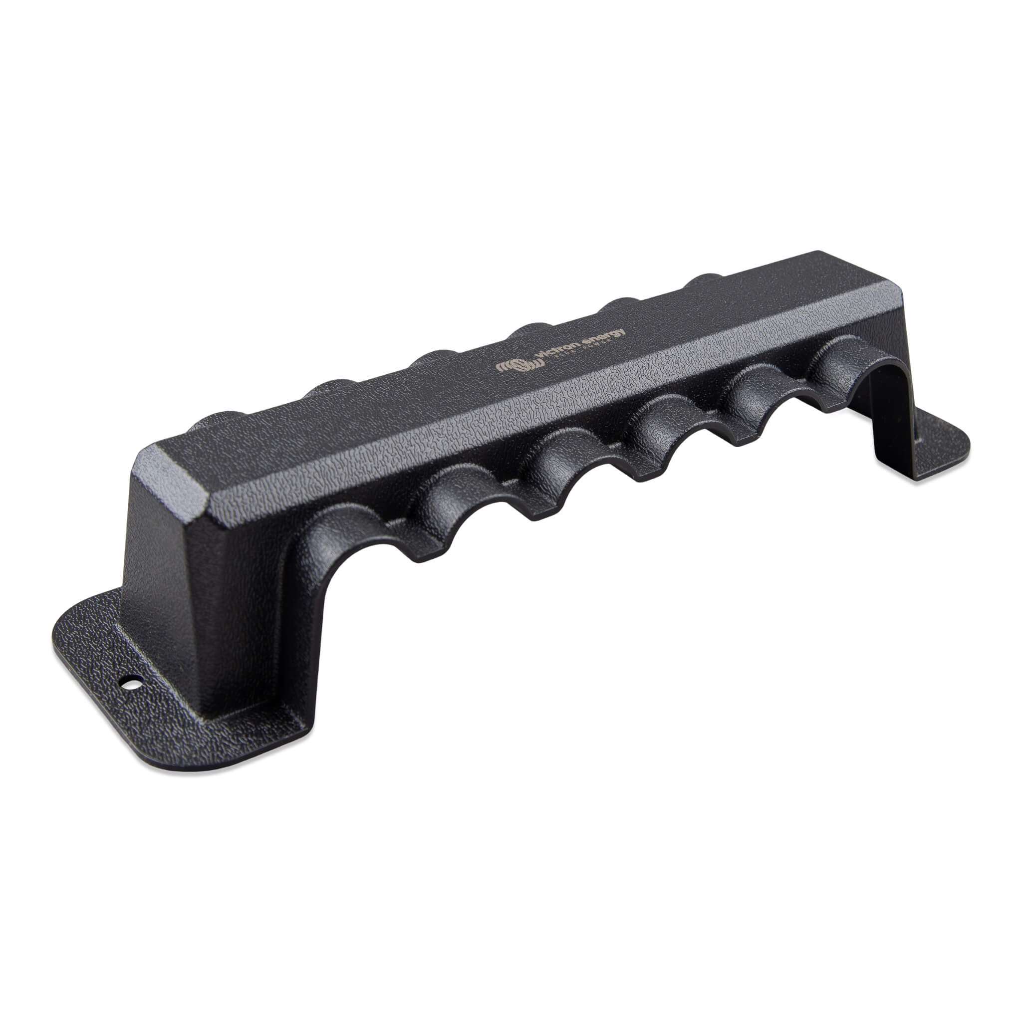 Busbar 250A 6P + couvercle Victron 7 Système de raccordement électrique Victron 250A 6 pôles avec couvercle