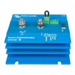 Smart Battery Protect 220*A Victron Energy pour fourgon