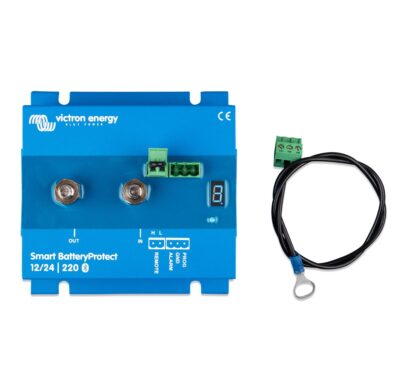 Module Victron Battery Protect Smart 220A 12/24V