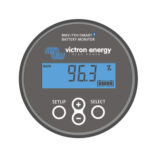 Contrôleur Victron BMV-710H Smart pour installation mobile