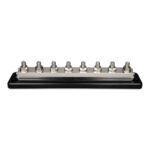 Busbar électrique Victron Energy 600A 8 pôles avec capot de sécurité