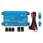 Centrale Victron Cerbo-GX Mk2 pour gestion batterie van