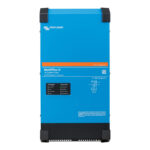 Solution Victron Energy MultiPlus II 12/3000 pour gestion complète énergie embarquée