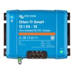 Module Orion-Tr 12/24 15A non isolé Victron Energy pour véhicule aménagé