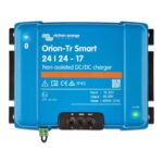 Module Orion-Tr 24/24 17A non isolé Victron Energy pour véhicule aménagé