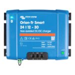 Module Orion-Tr 24/12 30A non isolé Victron Energy pour véhicule aménagé