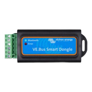 Module Bluetooth Victron Energy pour communication VE.Bus