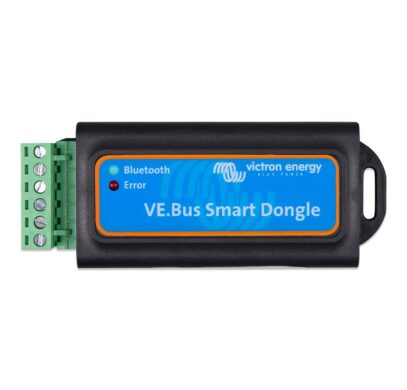 Module Bluetooth Victron Energy pour communication VE.Bus