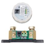 BMV-712 Black Smart Victron pour van et fourgon aménagé