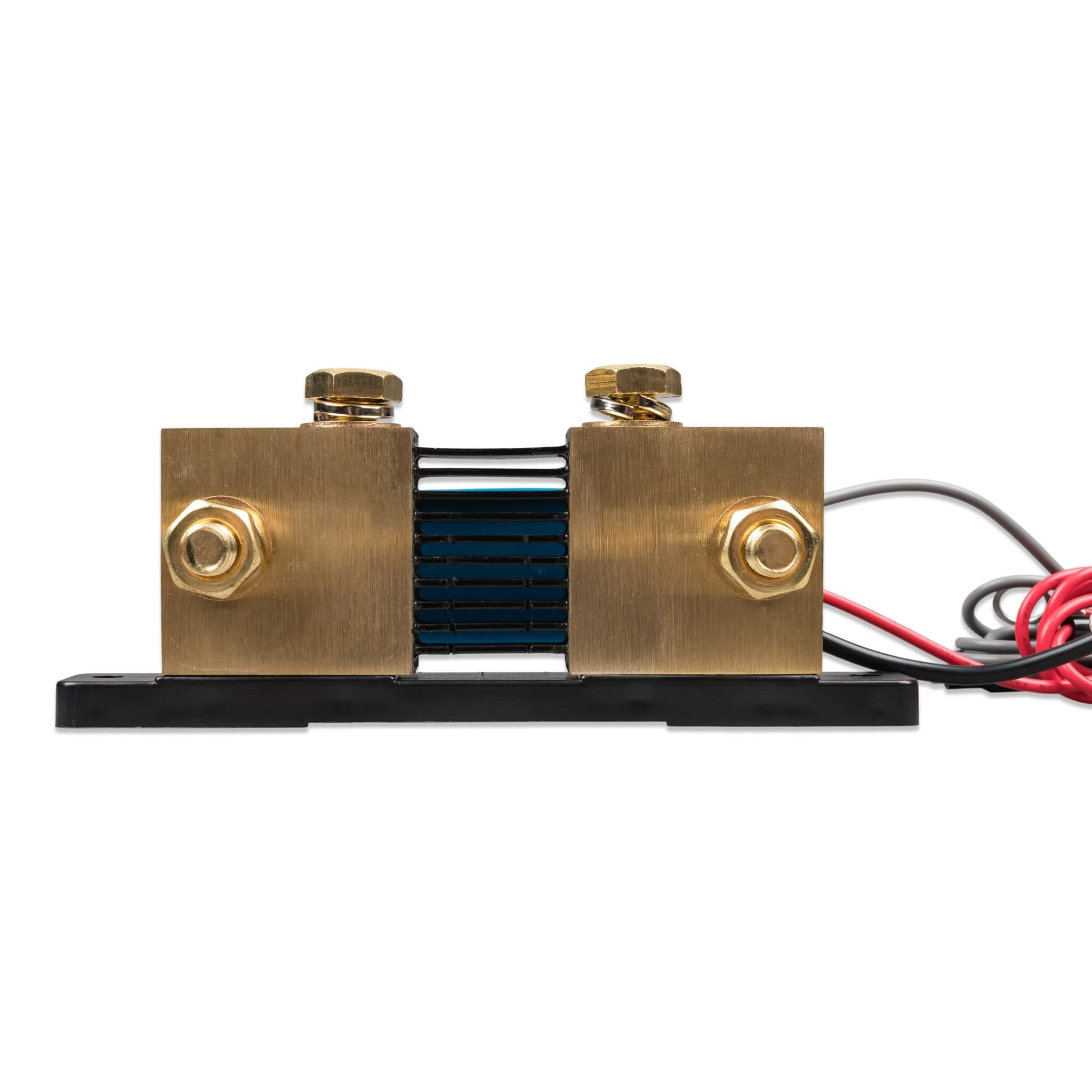 SmartShunt 1000A 50mV IP65 Victron 5 SmartShunt 1000A IP65 Victron pour monitoring précis de batteries