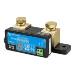 SmartShunt 300A Victron pour monitoring précis de batteries