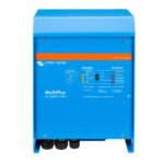 Appareil Victron combinant chargeur et convertisseur 12V 3000VA 120-50