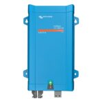 Appareil Victron combinant chargeur et convertisseur 12V 3000VA 50-16
