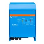 Appareil Victron combinant chargeur et convertisseur 12V 3000VA