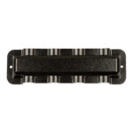 Barrette de connexion 250A Victron 4 pôles avec protection