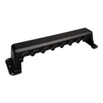 Barrette de connexion 600A Victron 8 pôles avec protection