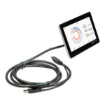 Victron Energy GX Touch 70 Flush écran de contrôle