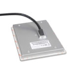 Victron GX Touch 70 Flush écran 7 pouces pour monitoring mobile