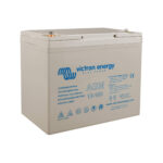 Batterie Victron 12V 100Ah AGM Super Cycle pour véhicules aménagés