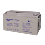 Batterie Victron 12V 165Ah AGM Deep Cycle pour véhicules aménagés