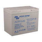 Batterie Victron 12V 60Ah AGM Super Cycle pour véhicules aménagés