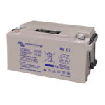 Batterie Victron 12V 90Ah AGM Deep Cycle pour véhicules aménagés