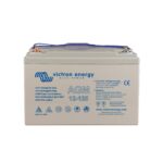 Batterie Victron AGM Super Cycle 125Ah pour utilisation longue durée