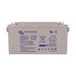 Batterie Victron AGM 90Ah pour utilisation longue durée