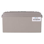 AGM Deep Cycle 12V 165Ah Victron pour installation mobile